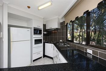 Apartamento Spindrift On The Beach