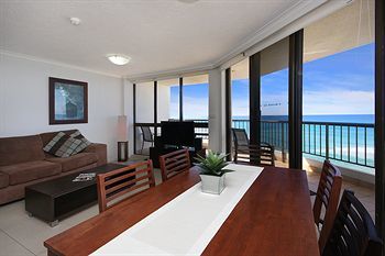 Apartamento Spindrift On The Beach