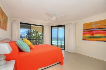 Apartamento Spindrift On The Beach