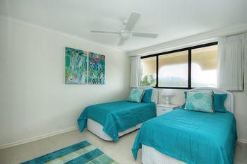 Apartamento Spindrift On The Beach