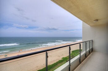 Apartamento Spindrift On The Beach