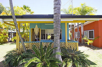Apartamento Bargara Gardens Motel & Holiday Villas