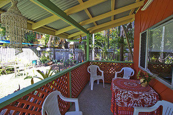 Apartamento Bargara Gardens Motel & Holiday Villas