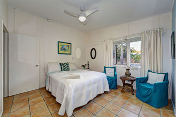 Apartamento Bargara Gardens Motel & Holiday Villas