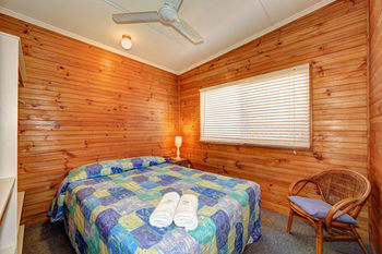 Apartamento Bargara Gardens Motel & Holiday Villas