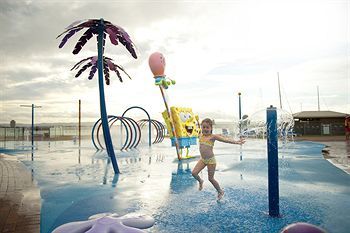 Hotel Sea World Resort