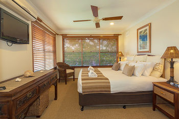 Hotel Noosa Entrance Waterfront Resort