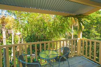 Apartamento Noosa Outrigger Beach Resort