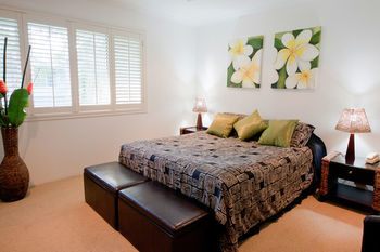Apartamento Coco Bay Resort