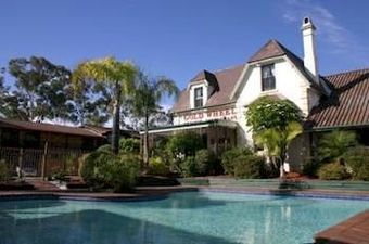 Apartamento Maclin Lodge Motel