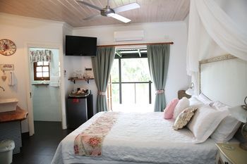 Bed & Breakfast Allara Homestead