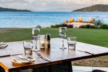 Hotel Daydream Island Resort & Spa