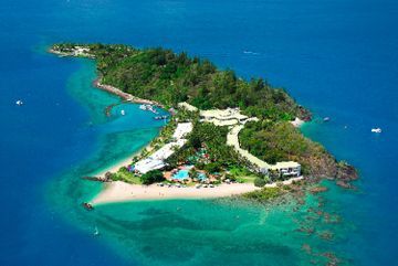 Hotel Daydream Island Resort & Spa
