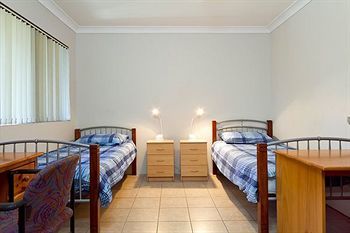 Albergue Arrival Accommodation Centre