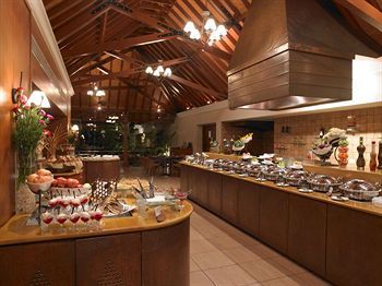 Apartamento Sunset Island Resort