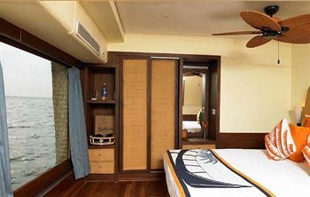 Apartamento Sunset Island Resort