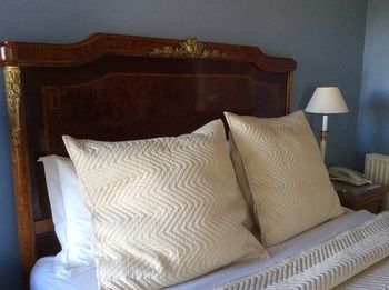 Grande Vue Private Hotel