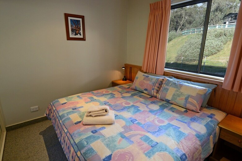 Apartamento Falls Creek Country Club