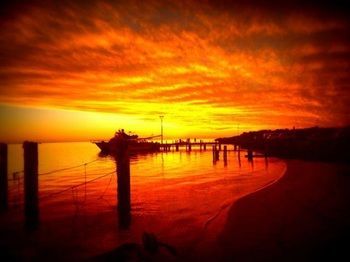 Motel Heritage Resort Shark Bay