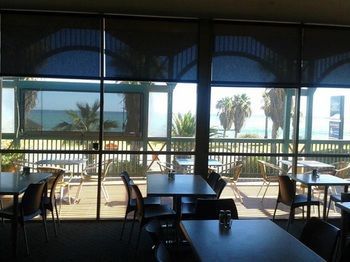 Motel Heritage Resort Shark Bay