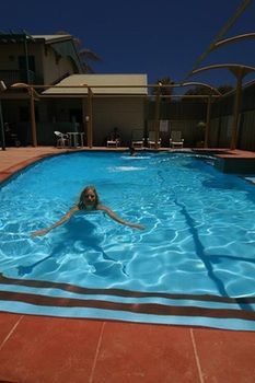 Motel Heritage Resort Shark Bay