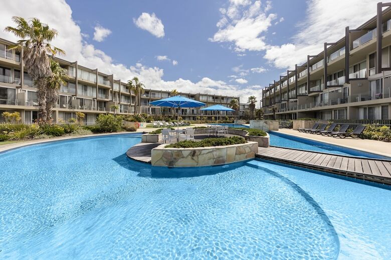 Hotel Wyndham Resort Torquay