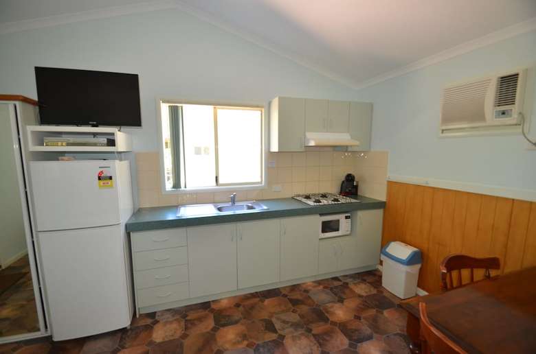 Coalmine Beach Holiday Park