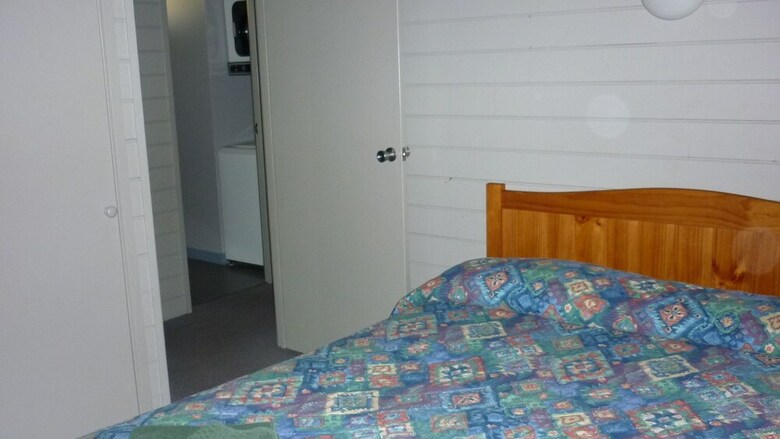 Apartamento Mansfield Country Resort
