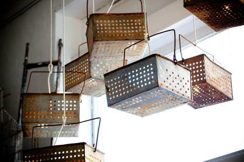 Aparthotel Art Series - The Larwill Studio