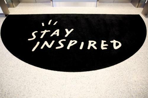 Aparthotel Art Series - The Larwill Studio
