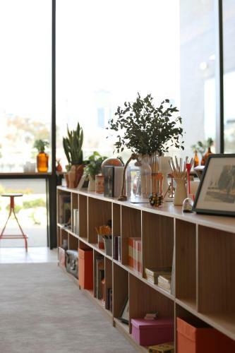 Aparthotel Art Series - The Larwill Studio
