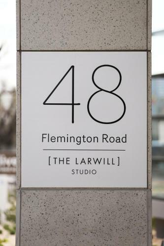 Aparthotel Art Series - The Larwill Studio