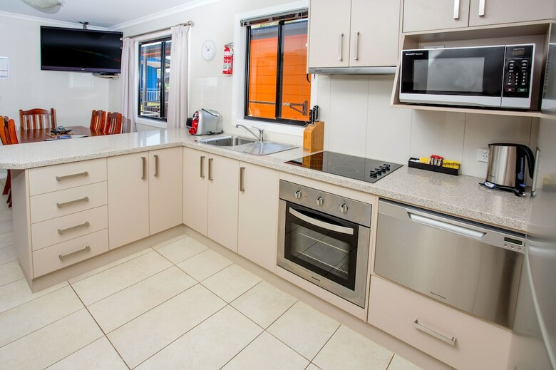 Park Lane Holiday Park - Traralgon