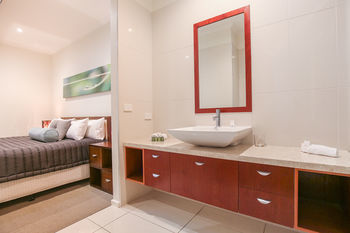 Indulge Apartments Langtree