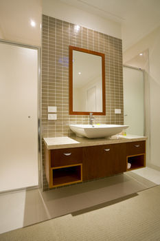 Indulge Apartments Langtree