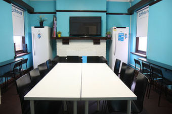 Albergue Ozihouse South Yarra
