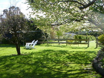 Karingal Homestead B&B