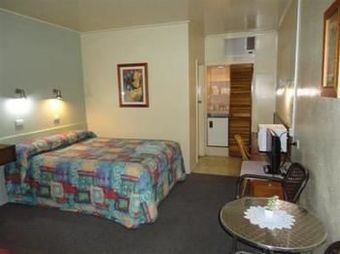 Cobb Inlander Motel
