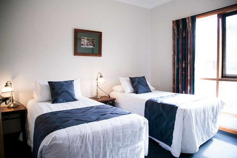 Apartamento Perricoota Vines Retreat