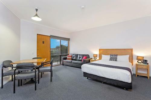 Motel Comfort Inn Lady Augusta