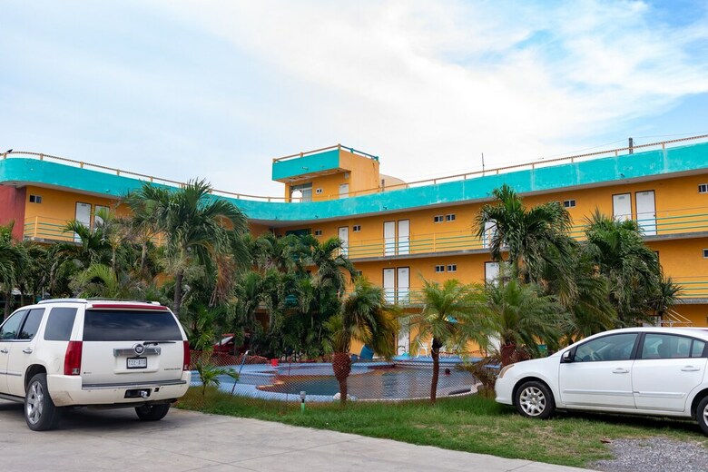 Hotel Fiesta Veracruz
