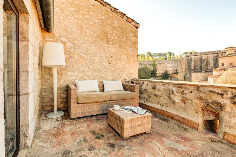 Aparthotel As Palau Dels Alemanys