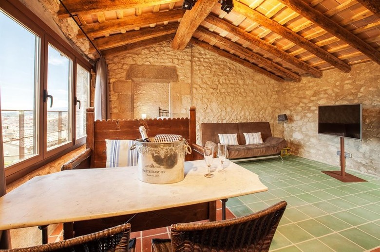Aparthotel As Palau Dels Alemanys