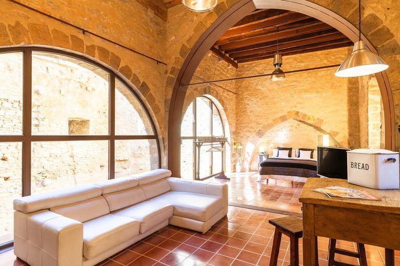 Aparthotel As Palau Dels Alemanys