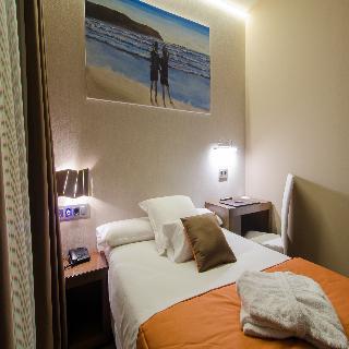 Agua De Mar Hotel Boutique