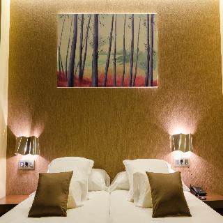 Agua De Mar Hotel Boutique