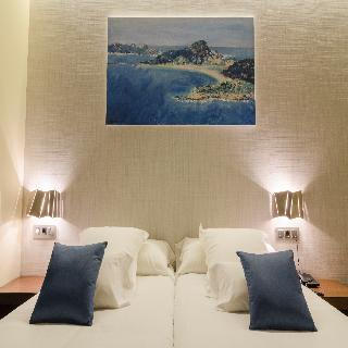 Agua De Mar Hotel Boutique