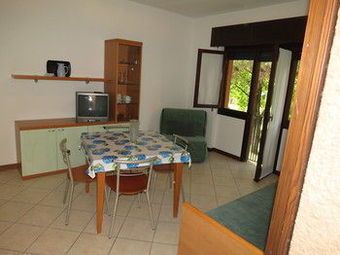 Apartamento Appartamenti Punta Gr�