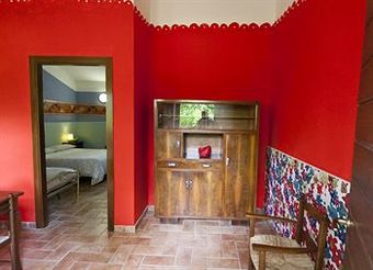 Agroturismo Agricola Nizzi