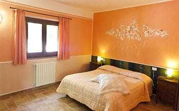 Agroturismo Agricola Nizzi